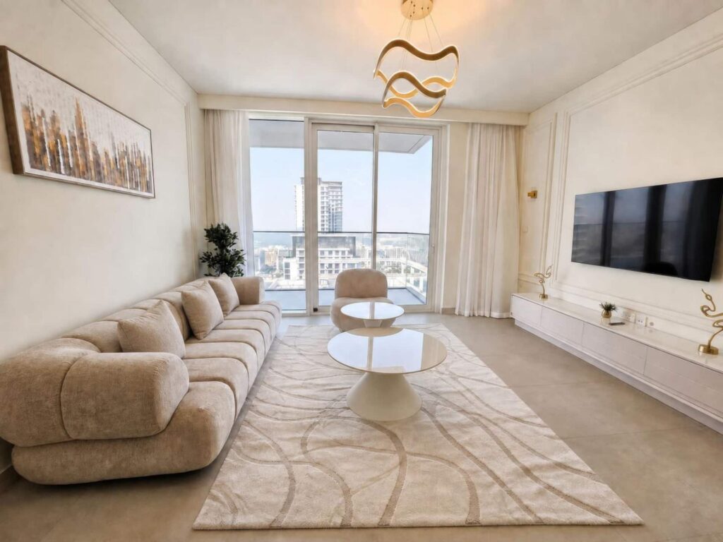 Iconic Atlantis Views | 3BR Beachfront Retreat
