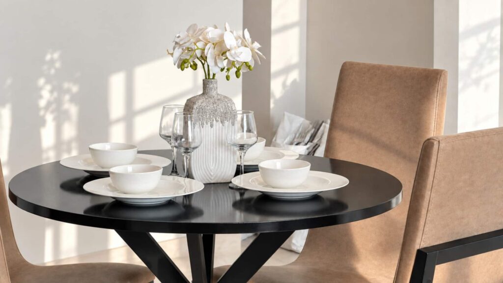 Urban Luxe 2BR | Modern Comfort & Serenity in JVC