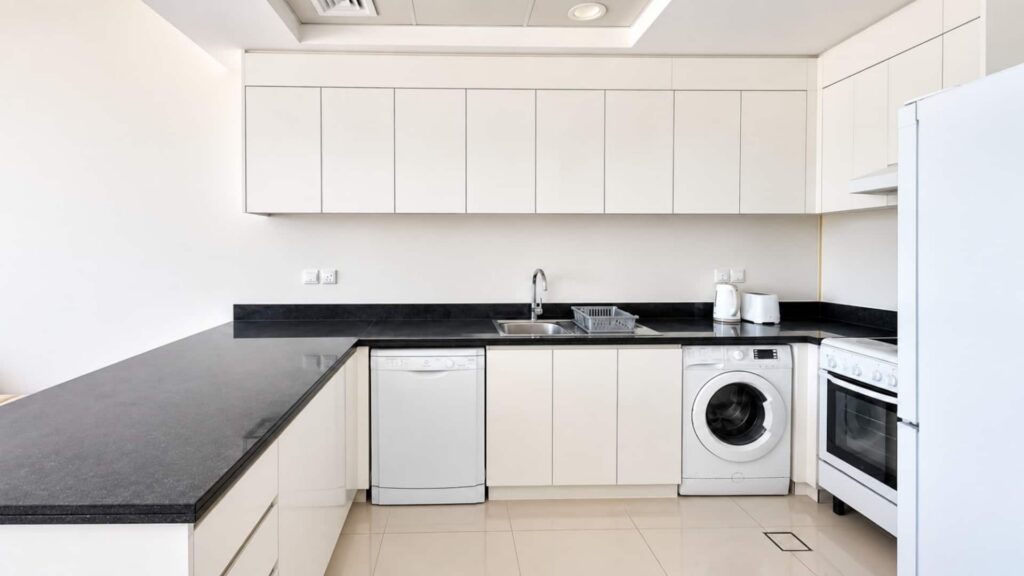 Urban Luxe 2BR | Modern Comfort & Serenity in JVC